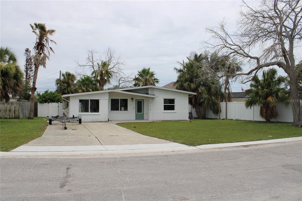 14187 W PARSLEY DRIVE, Madeira Beach, FL 33708