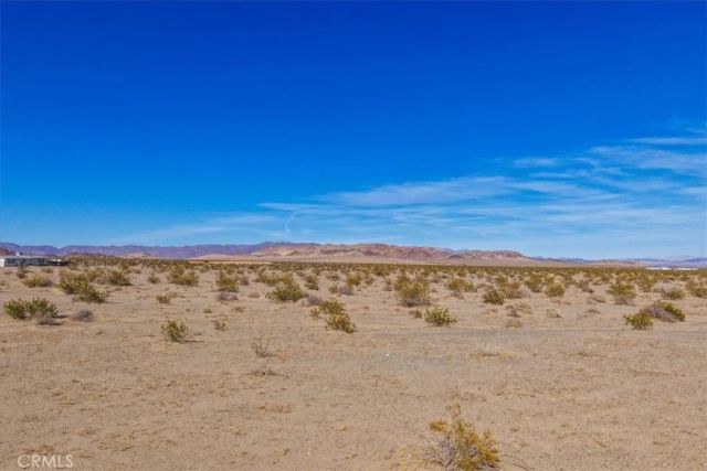 127 Waylyn, 29 Palms, CA 92277