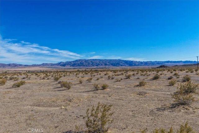 127 Waylyn, 29 Palms, CA 92277