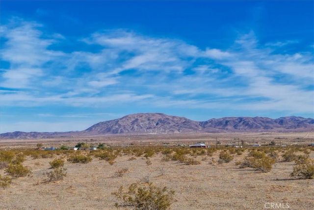 127 Waylyn, 29 Palms, CA 92277