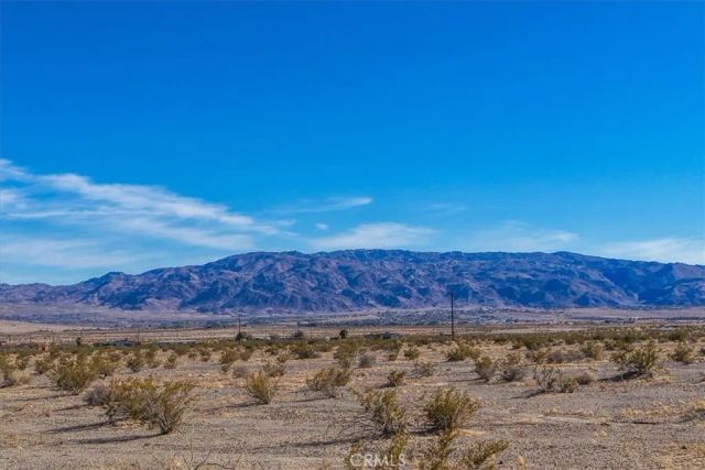 127 Waylyn, 29 Palms, CA 92277