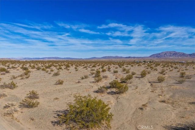 127 Waylyn, 29 Palms, CA 92277
