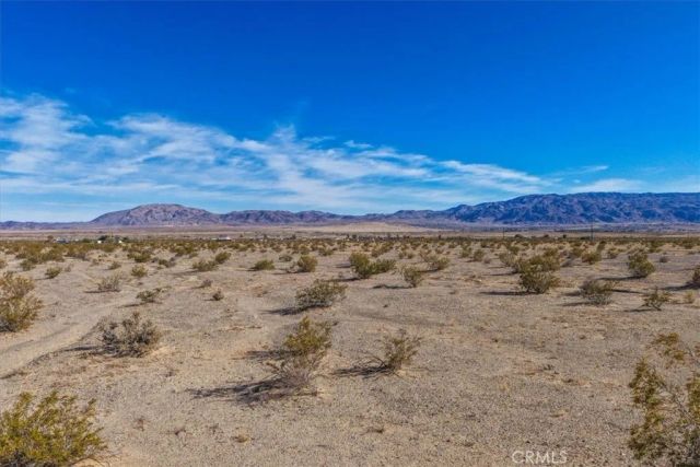 127 Waylyn, 29 Palms, CA 92277