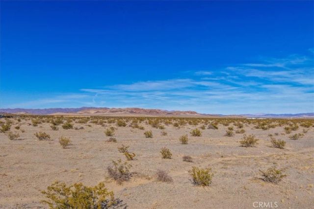 127 Waylyn, 29 Palms, CA 92277
