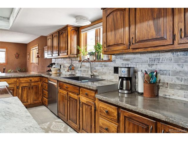 96 County Road 7, Fairplay, CO 80440