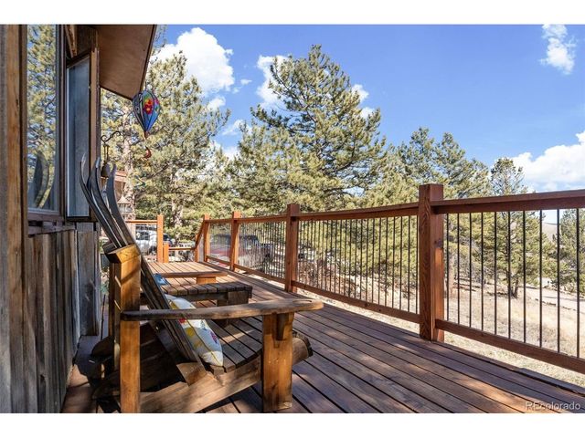 96 County Road 7, Fairplay, CO 80440