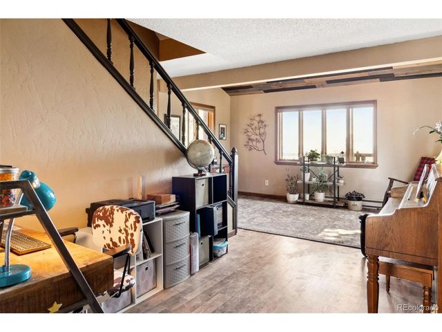 96 County Road 7, Fairplay, CO 80440
