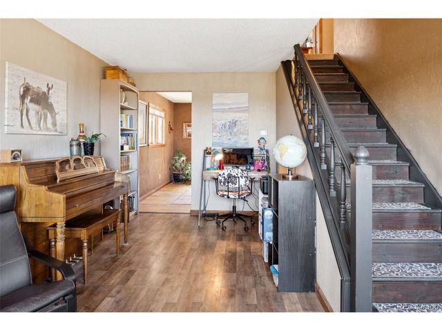 96 County Road 7, Fairplay, CO 80440
