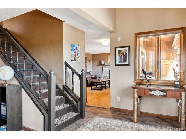 96 County Road 7, Fairplay, CO 80440