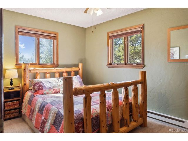 96 County Road 7, Fairplay, CO 80440