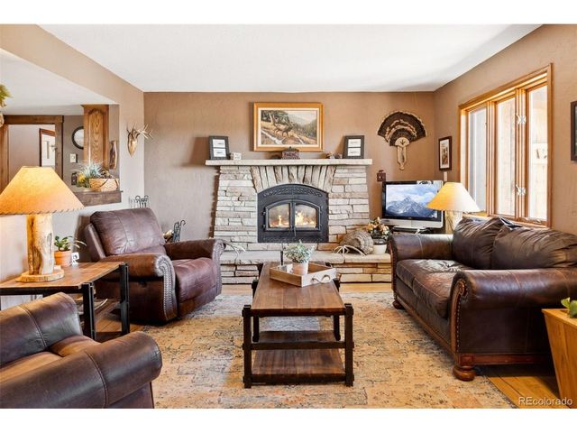 96 County Road 7, Fairplay, CO 80440