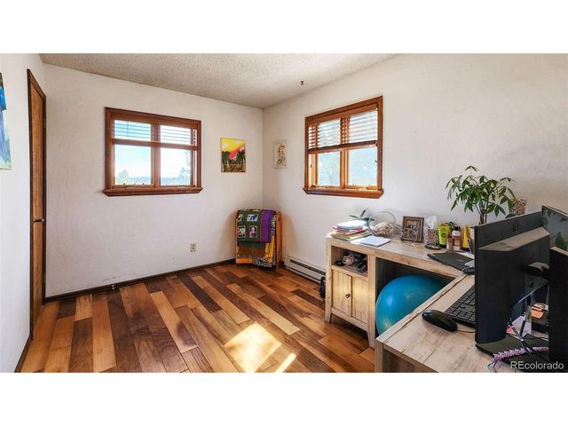 96 County Road 7, Fairplay, CO 80440