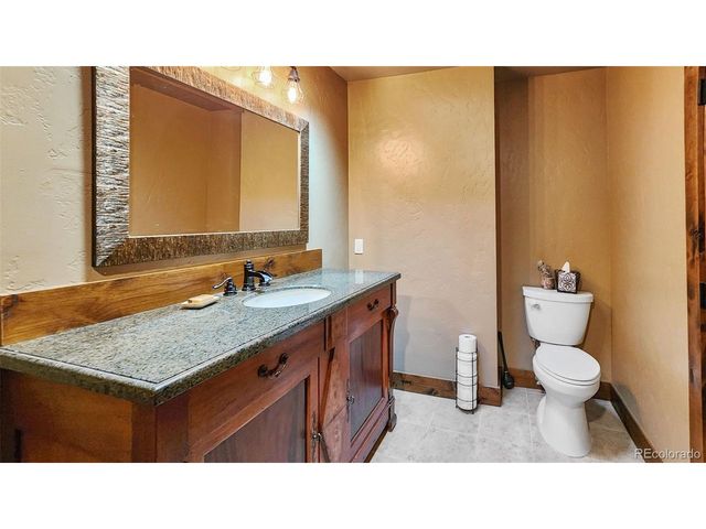 96 County Road 7, Fairplay, CO 80440