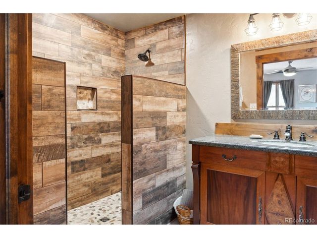 96 County Road 7, Fairplay, CO 80440