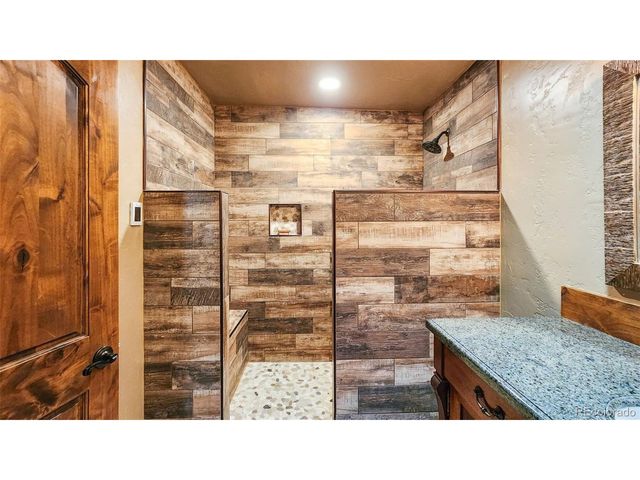 96 County Road 7, Fairplay, CO 80440
