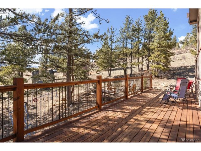 96 County Road 7, Fairplay, CO 80440