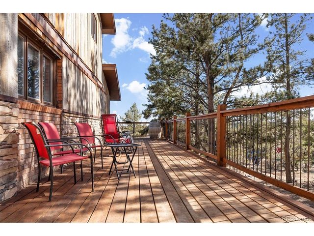96 County Road 7, Fairplay, CO 80440