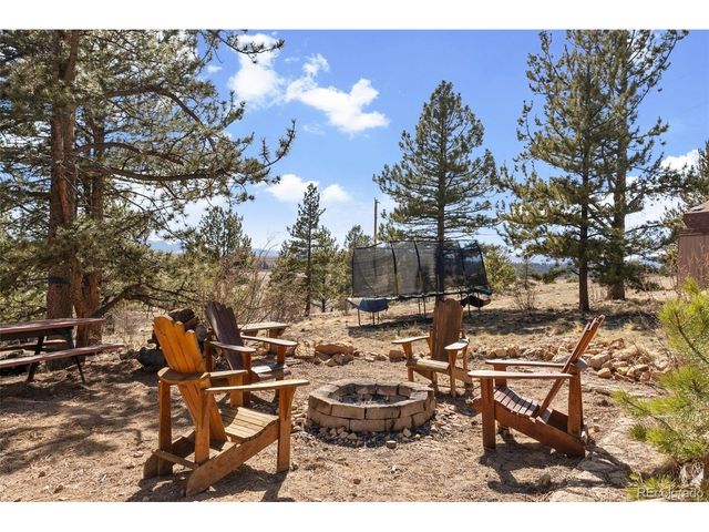 96 County Road 7, Fairplay, CO 80440