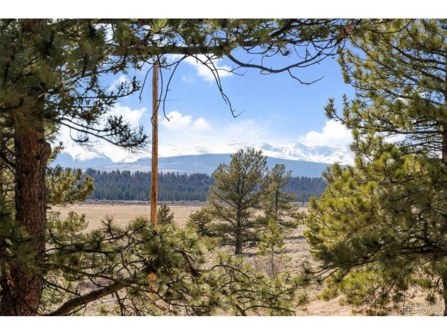 96 County Road 7, Fairplay, CO 80440