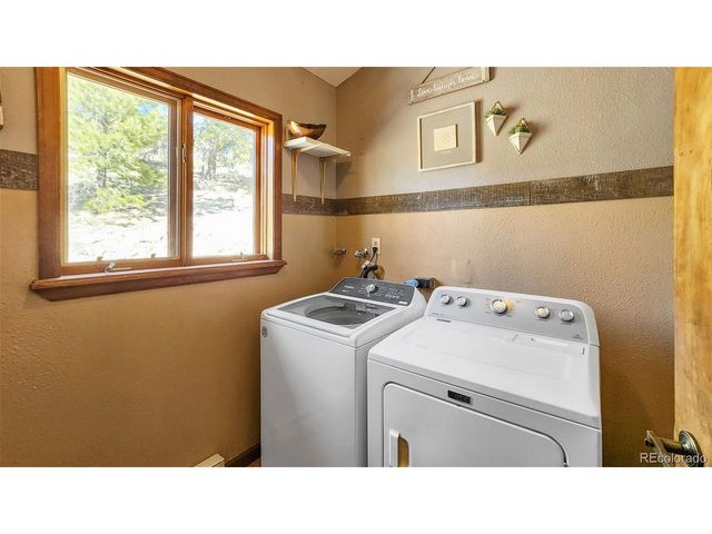 96 County Road 7, Fairplay, CO 80440