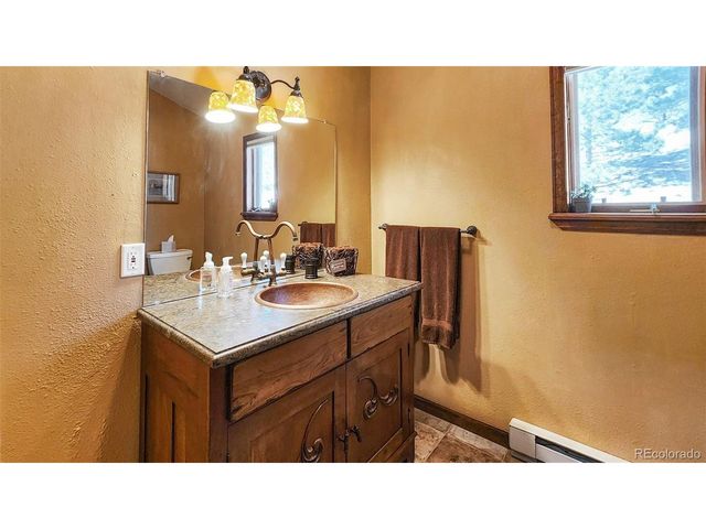 96 County Road 7, Fairplay, CO 80440