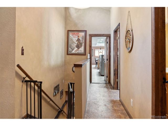 96 County Road 7, Fairplay, CO 80440