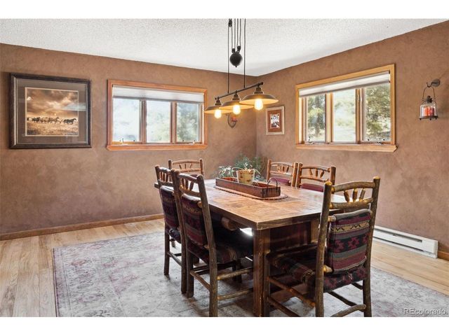 96 County Road 7, Fairplay, CO 80440