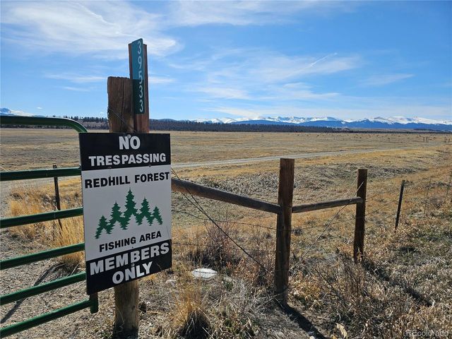 96 County Road 7, Fairplay, CO 80440
