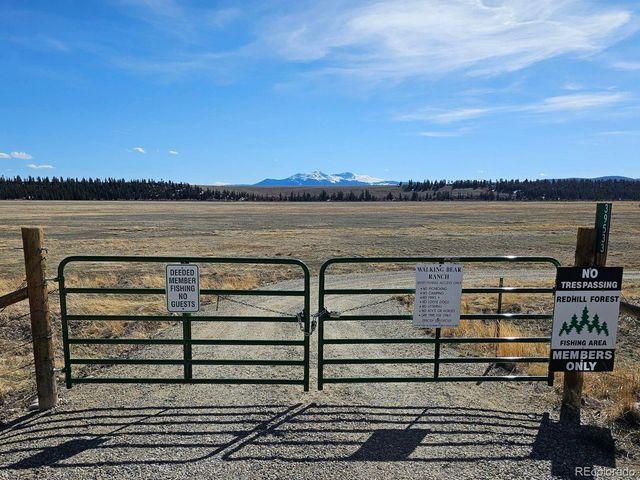 96 County Road 7, Fairplay, CO 80440