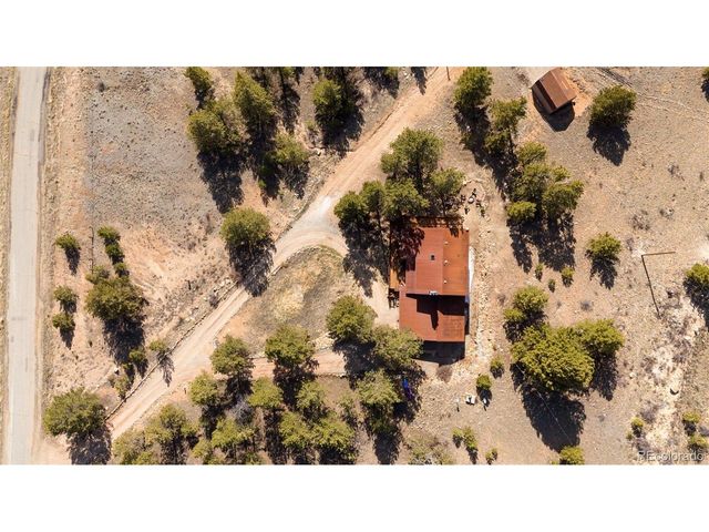 96 County Road 7, Fairplay, CO 80440
