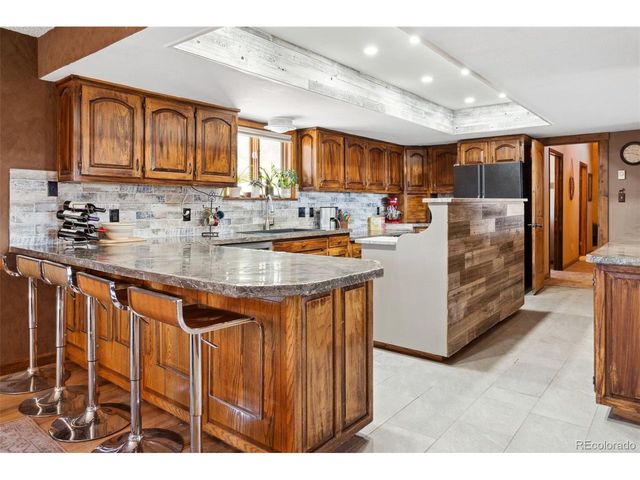 96 County Road 7, Fairplay, CO 80440