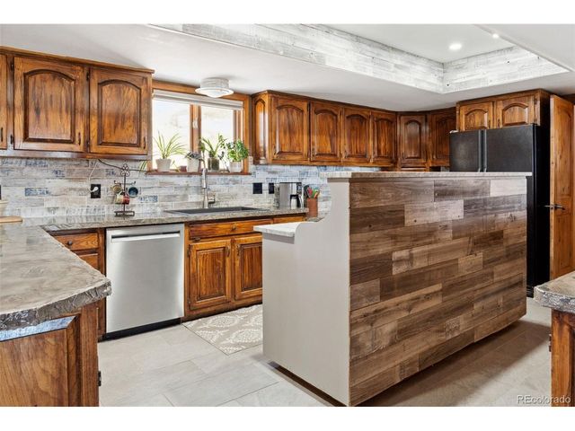 96 County Road 7, Fairplay, CO 80440