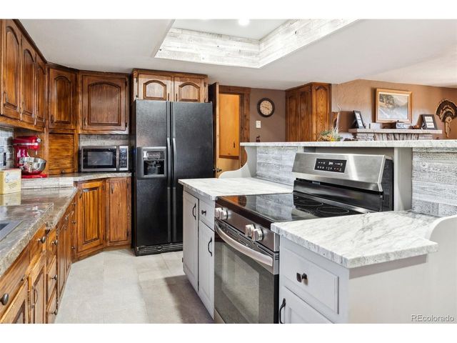 96 County Road 7, Fairplay, CO 80440