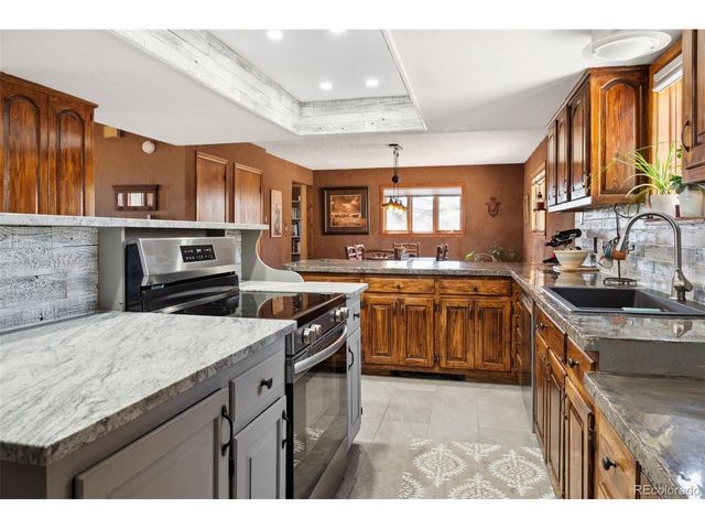 96 County Road 7, Fairplay, CO 80440
