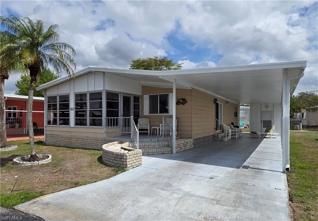 561 Winning WAY, NORTH FORT MYERS, FL 33917 — photo 4