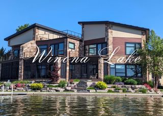 2314 Winona Avenue, Winona Lake, IN 46590