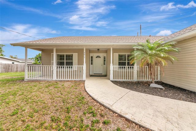 5615 18TH AVENUE E, Bradenton, FL 34208