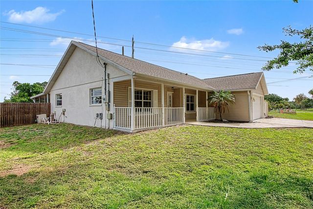 5615 18TH AVENUE E, Bradenton, FL 34208