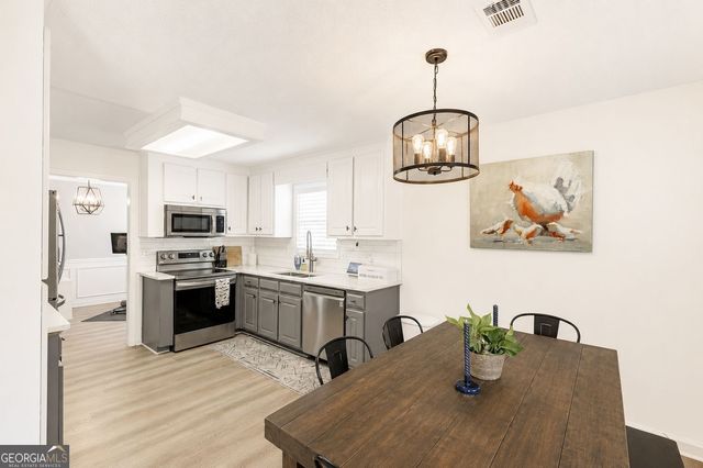 5825 April Drive, Sugar Hill, GA 30518