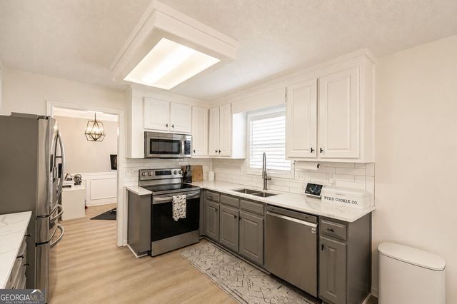 5825 April Drive, Sugar Hill, GA 30518