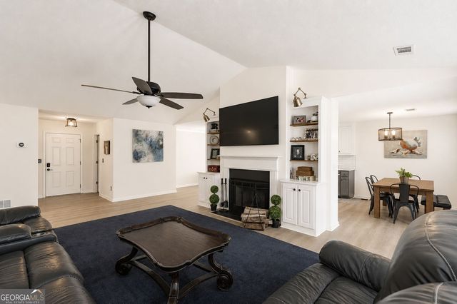 5825 April Drive, Sugar Hill, GA 30518