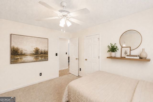 5825 April Drive, Sugar Hill, GA 30518