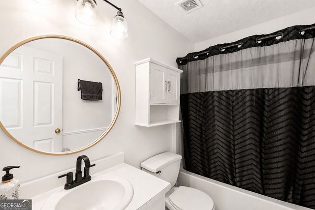 5825 April Drive, Sugar Hill, GA 30518