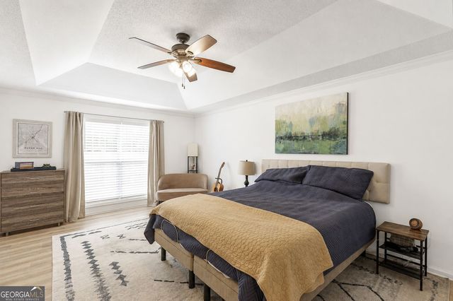 5825 April Drive, Sugar Hill, GA 30518