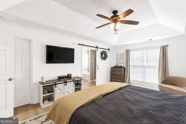 5825 April Drive, Sugar Hill, GA 30518