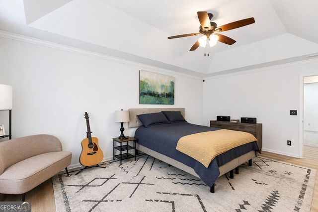 5825 April Drive, Sugar Hill, GA 30518