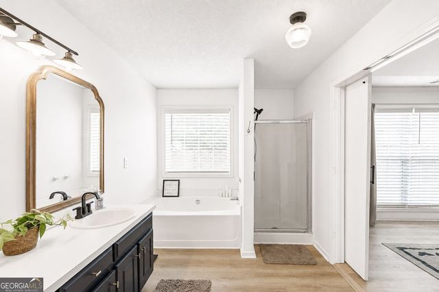 5825 April Drive, Sugar Hill, GA 30518