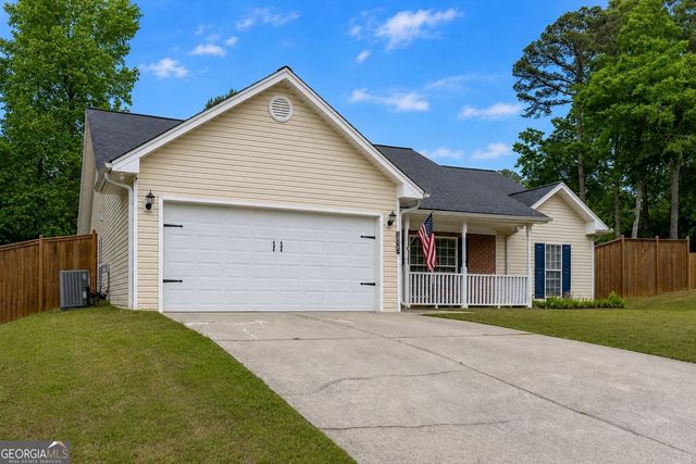 5825 April Drive, Sugar Hill, GA 30518