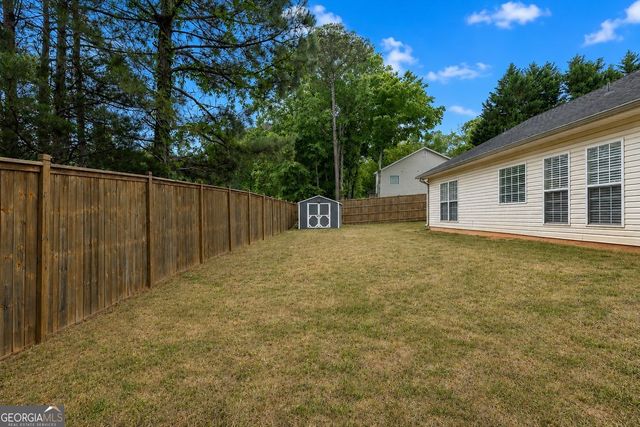 5825 April Drive, Sugar Hill, GA 30518