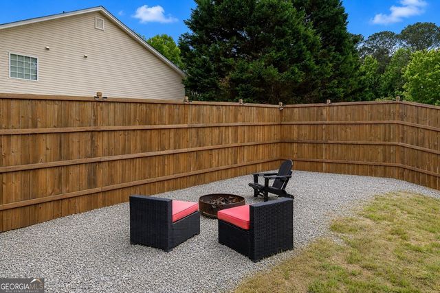 5825 April Drive, Sugar Hill, GA 30518